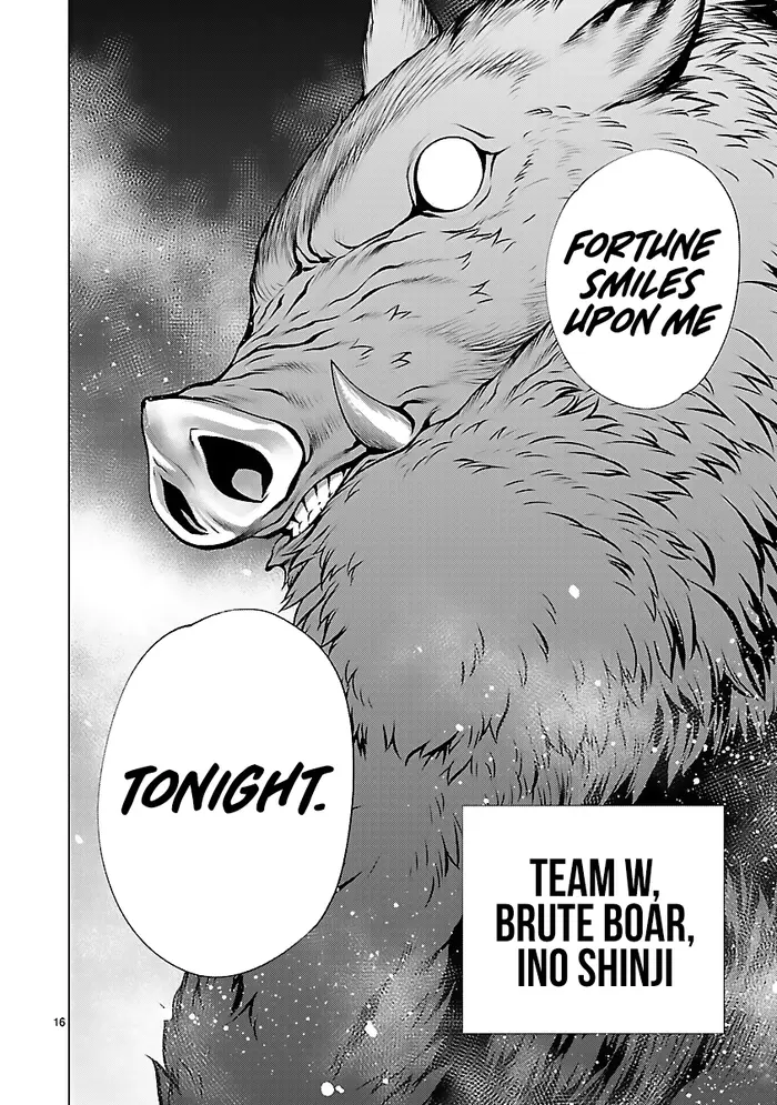 Killing Bites Chapter 42 image 16_optimized